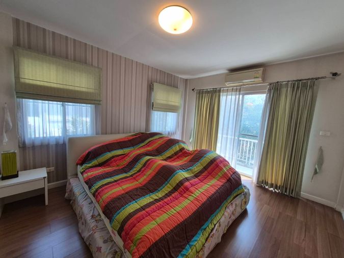 ให้เช่าบ้านเดี่ยว 2 ชั้น  ชัยพฤกษ์ ปิ่นเกล้า สาทรใกล้ Central West Ville , รร. เด่นหล้า พระราม 5 