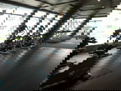 picture Condo Supalai Wellington I For Rent - 13/23