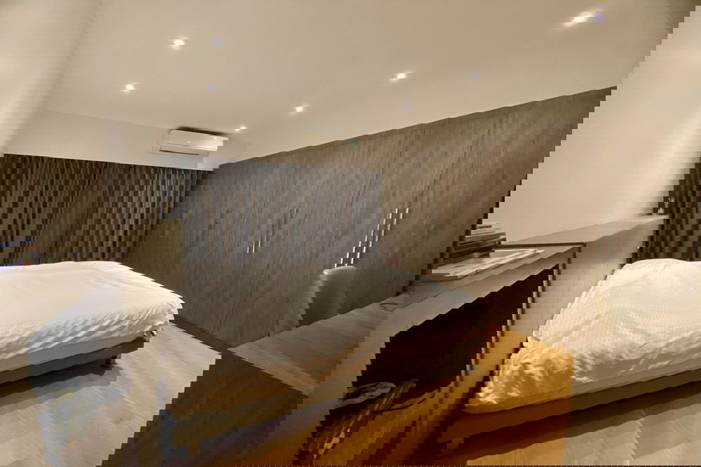 รูป 🔥 ขายพร้อมผู้เช่า !! 🔥 Code C20230203376.........Royal Castle Sukhumvit, 3 ห้องนอน, 3 ห้องน้ำ, 1 ห้องแม่บ้าน, แต่งครบ, ราคาพิเศษ!!📣📣 - รูปที่ 11/14