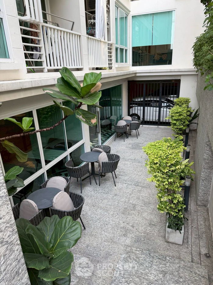 รูป คอนโด 1-ห้องนอน ที่ เบลส เรสสิเด้นซ์ เอกมัย ใกล้ ARL รามคำแหง (ID 2672112) - รูปที่ 15/15