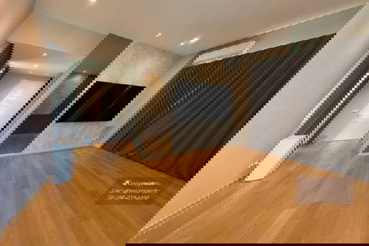 รูป ให้เช่า บ้านเดี่ยวหรู โครงการ Nirvana Beyond Rama 2 พร้อมสระว่ายน้ำส่วนตัว ใกล้เซ็นทรัลพระราม2 - รูปที่ 9/21