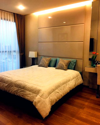 เช่าคอนโด BTS เซนต์หลุยส์ : เช่าคอนโด The Address Sathorn/ดิ แอดเดรส สาทร (D6902027) ID Line : @condo98