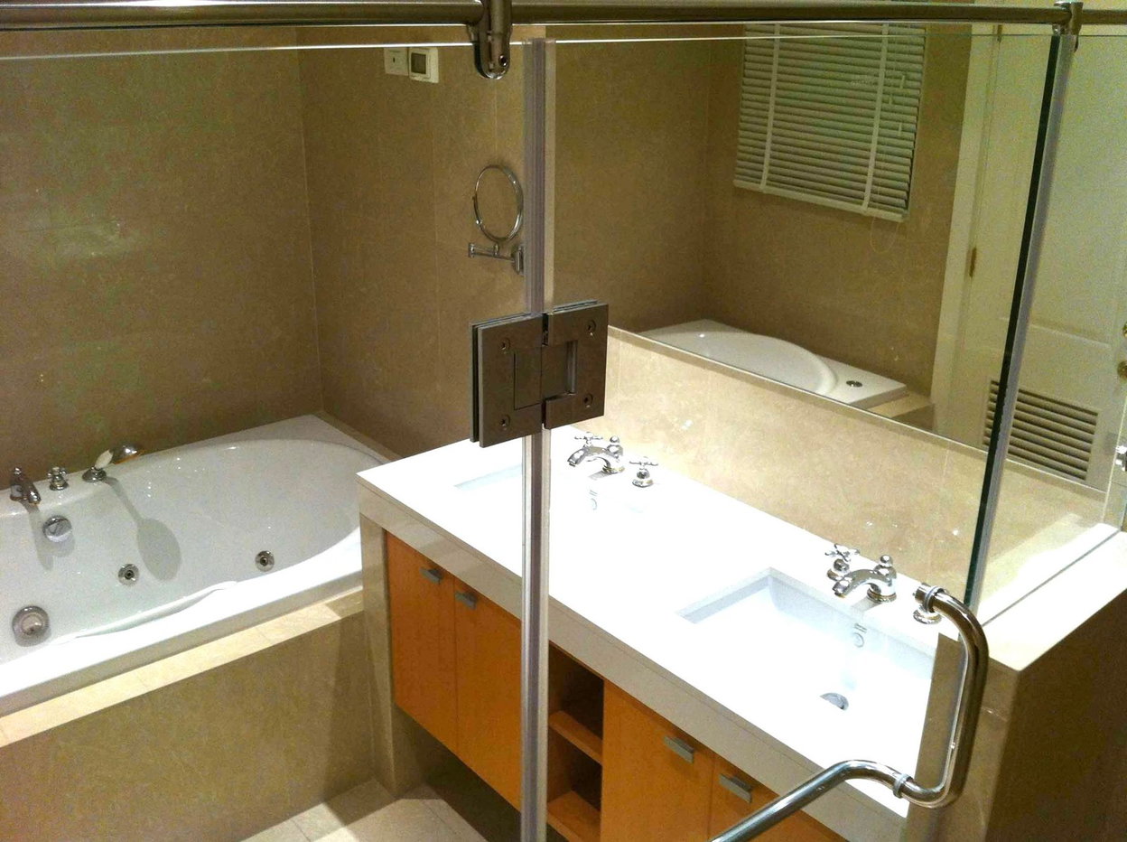 รูป LTHC7335 – Athenee Residence FOR RENT 3 beds 4 baths size 222 Sq.M. Near BTS Phloen Chit station ONLY 150k/month - รูปที่ 5/5