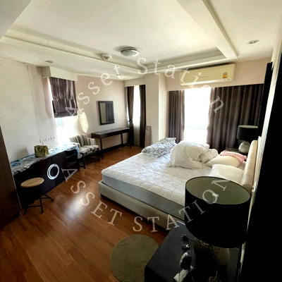 Condos for rent BTS Ari : 👑🏢 Harmony Living Pahonyothin 11 - Spacious rooms, great location ✨💎