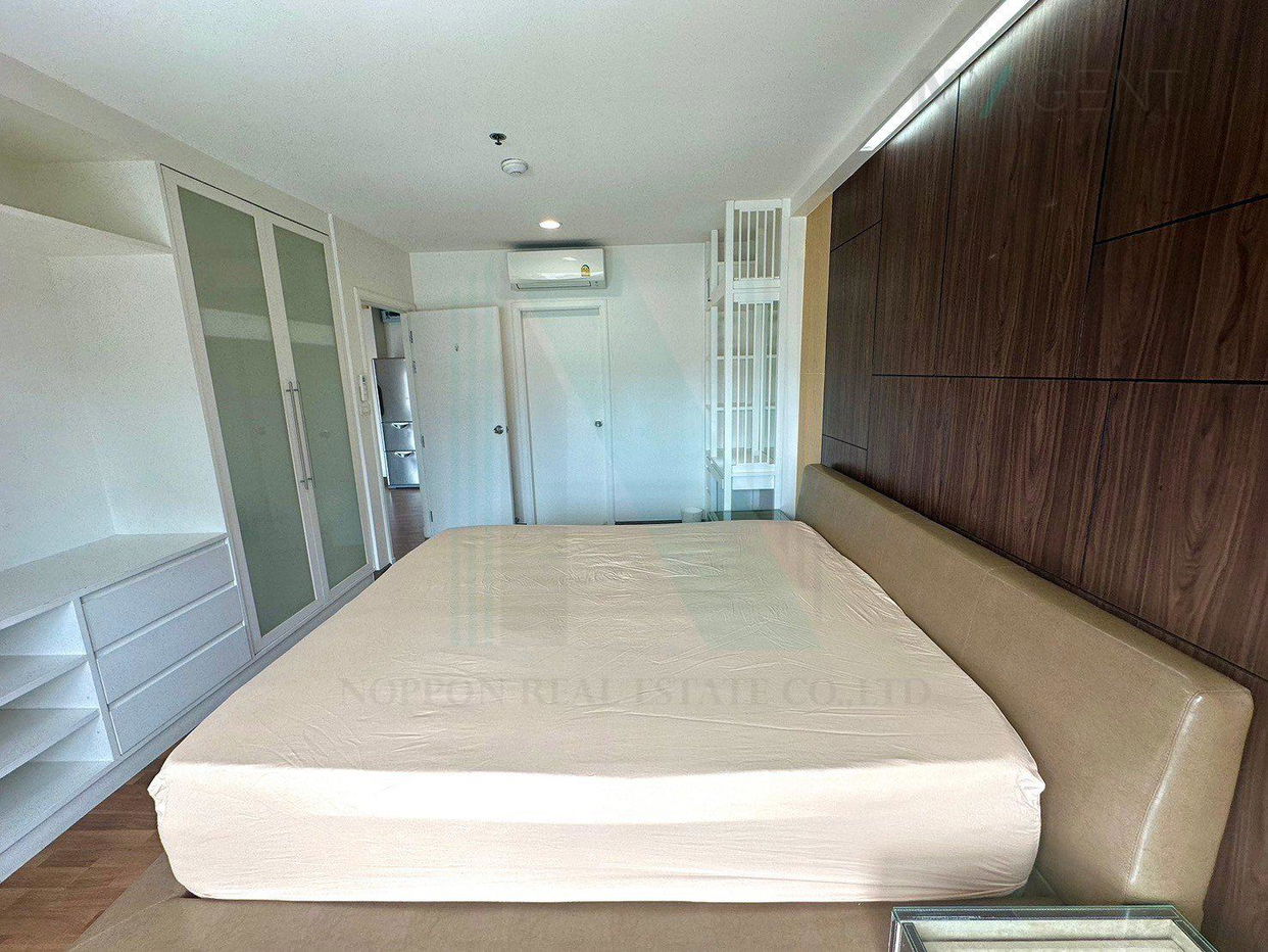 รูป 🔺 ขายคอนโด เซ็นทริคซีน พหลโยธิน 9 อาคาร 1 ชั้น 14 1 ห้องนอน ขนาด 59 ตรม ใกล้ ธนาคารออมสินสำนักงานใหญ่ - รูปที่ 1/8