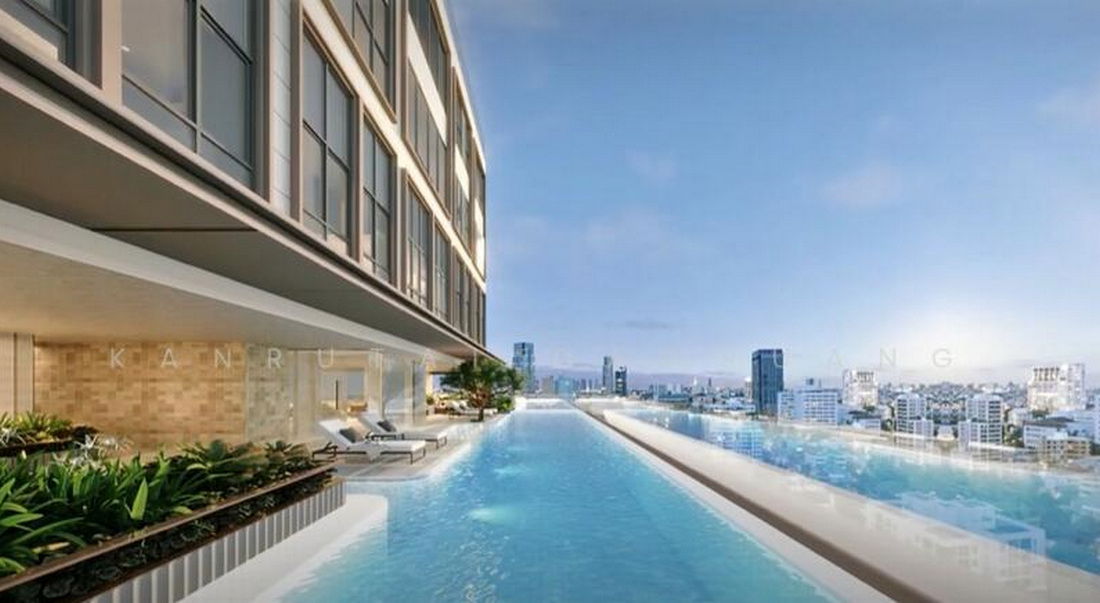 รูป Call : 092-926-2956 (Owner Post) VIA ARI 1-Bedroom ตำแหน่ง 01 ทิศเหนือ ที่คนหากันเยอะที่สุด มีรูปวิวจริงให้ดู - รูปที่ 7/11