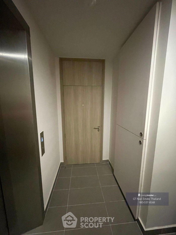 รูป คอนโด 1-ห้องนอน ที่ โนเบิล เพลินจิต ใกล้ BTS เพลินจิต (ID 2262333) - รูปที่ 8/9