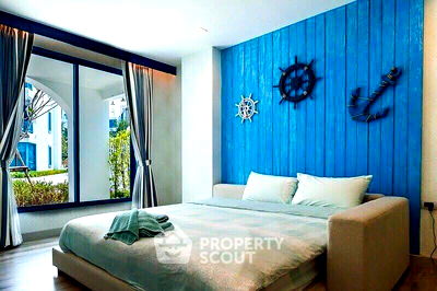 Condos for sale : 2-BR Condo at The Crest Santora Hua Hin close to Hua Hin City (ID 2035497)