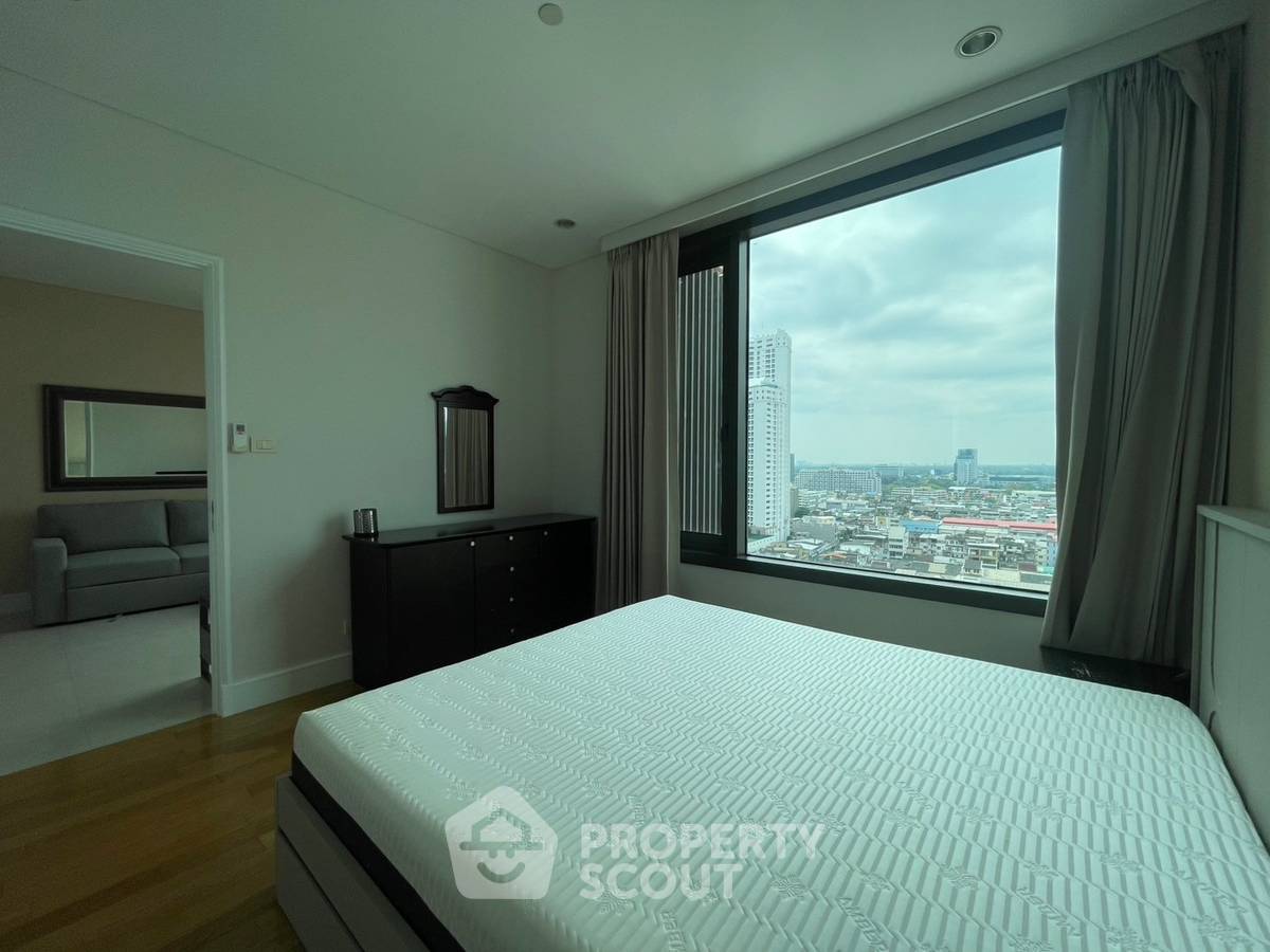 รูป คอนโด 1-ห้องนอน ที่ ออกัสตัน สุขุมวิท22 ใกล้ MRT ศูนย์การประชุมแห่งชาติสิริกิติ์ (ID 2070444) - รูปที่ 7/18