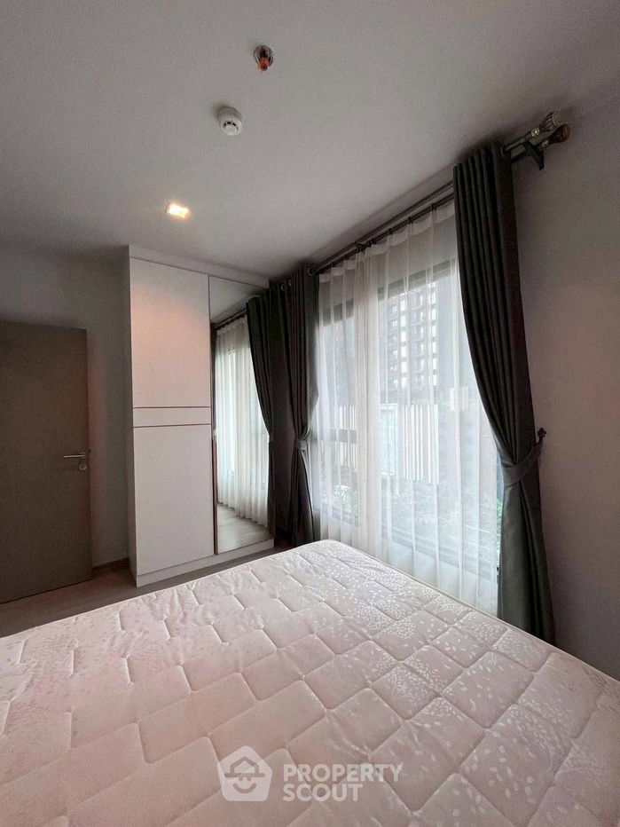 รูป คอนโด 2-ห้องนอน ที่ ไลฟ์ อโศก - พระราม 9 ใกล้ MRT พระราม 9 (ID 2662867) - รูปที่ 9/12