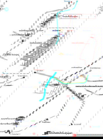 รูป K02755 ขายอาคารพาณิชย์ ตำบลฉาง อำเภอนาทวี จังหวัดสงขลา - รูปที่ 6/8