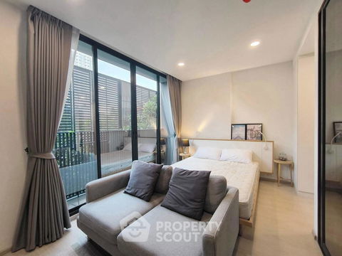 คอนโด 1-ห้องนอน ที่ โนเบิล แอมเบียนส์ สุขุมวิท 42 ใกล้ BTS เอกมัย (ID 2673963)