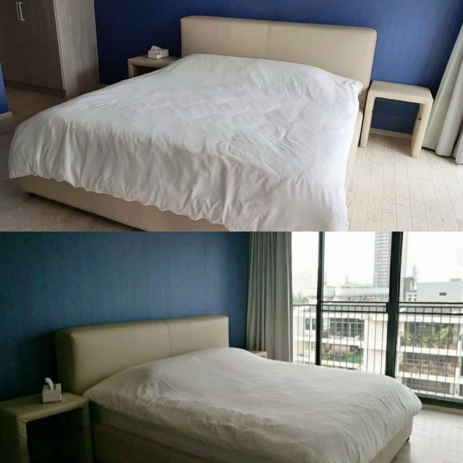 รูป LTHC7897 – Noble Solo FOR SALE 2 beds 2 baths size 100 Sq.M. Nearby BTS Thonglor Station ONLY 17 MB - รูปที่ 4/6