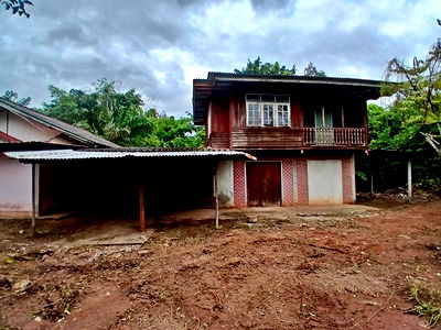 บ้านเดี่ยว ปราจีนบุรี : F4-0494 ขายบ้านเดี่ยว หมู่ 9 สุวรรณศร-บ้านหนองข่า ต. นนทรี อ.กบินทร์บุรี จ.ปราจีนบุรี