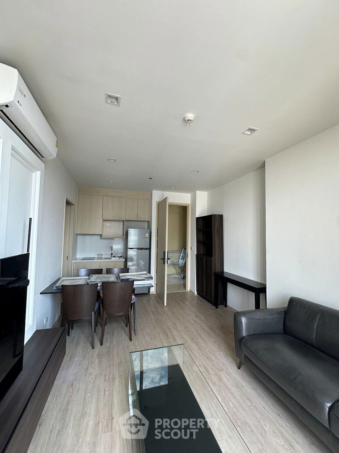 รูป คอนโด 1-ห้องนอน ที่ โนเบิล สเตท 39 ใกล้ BTS พร้อมพงษ์ (ID 2667138) - รูปที่ 6/10