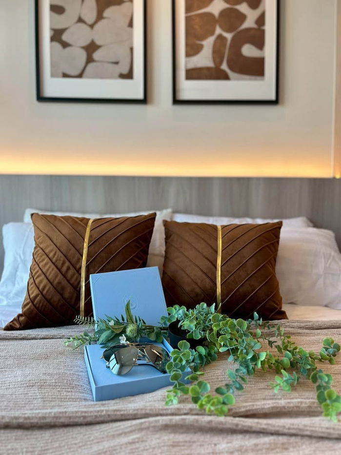 picture @Condorental condo for rent Regent Home Wutthakat - 2/6