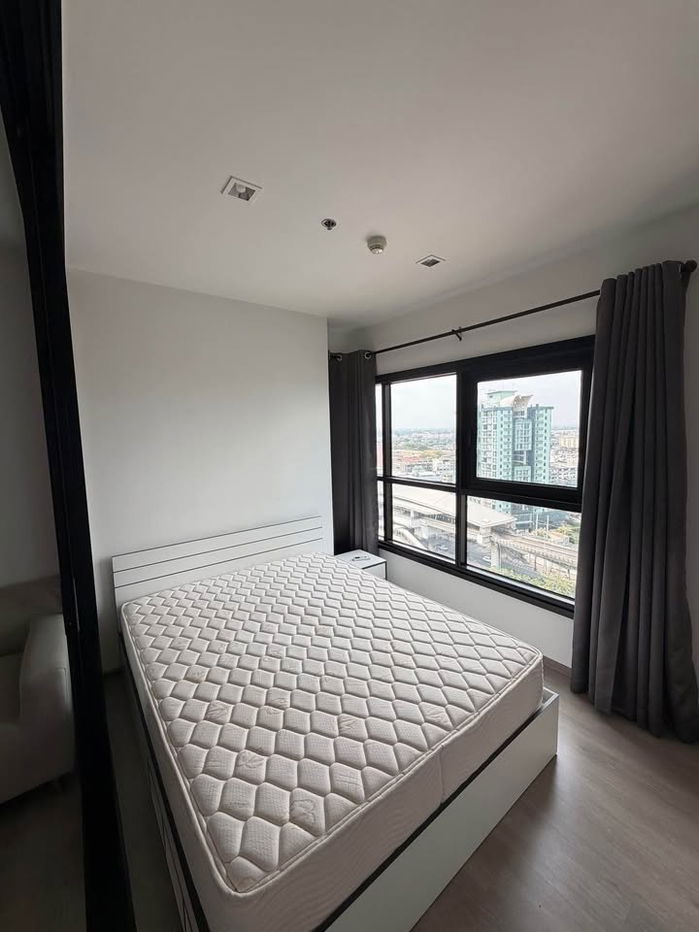 picture Condo for Rent at The Base Phetkasem (A6902071) - 1/8