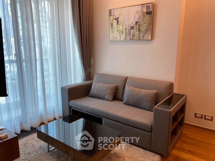 รูปภาพ คอนโด 1-ห้องนอน ที่ ดิ แอดเดรส สาทร ใกล้ BTS เซนต์หลุยส์ (ID 2529110)