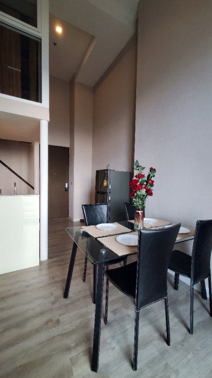 รูป Condo for Rent: The Sky Sukhumvit  Near BTS Udom Suk (approx. 350 meters) - รูปที่ 7/10