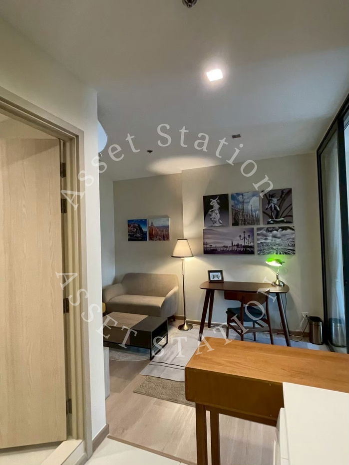 รูป 💎ขายด่วน💎 Life One Wireless ห้องเฟอร์ครบราคาดี Yield สูง| BTS เพลินจิต ✨ - รูปที่ 5/10