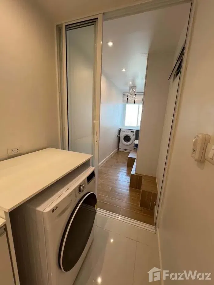 รูป คอนโดให้เช่า 2 ห้องนอน ในโครงการ เบลพาร์ค คอนโดมิเนียม 6063550 - รูปที่ 11/13