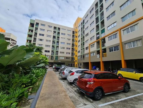 FOR SALE LUMPINI CondoTown Bangkhae 924000 BAHT.