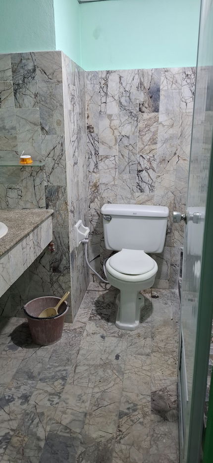 รูป ห้องเช่าราคาถูกย่านรามคำแหง 2 เมกะบางนาไท วัสดุบางนา - รูปที่ 7/10