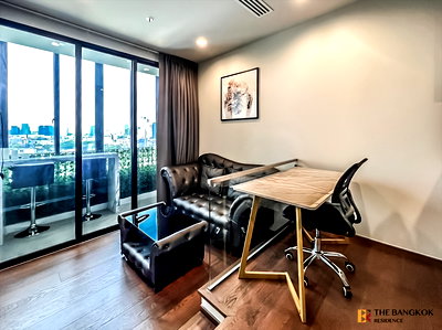 ขายคอนโด : ✨ ห้องสวยแต่งครบ! Ideo Q Victory พร้อมเข้าอยู่ ใกล้ BTS อนุสาวรีย์ชัยสมรภูมิ