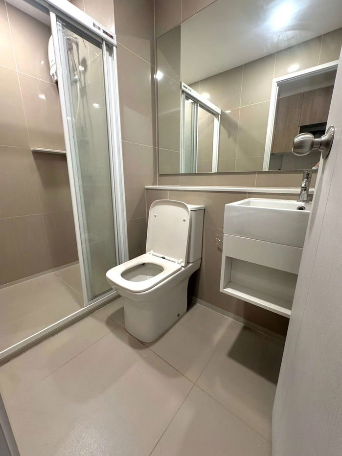 รูป 🤝🏻RB23408 ให้เช่าถูกมาก👍เดนิม จตุจักร✅แอดไลน์ @mproperty( มี @ ด้วย) แอดมินตอบไว - รูปที่ 6/16