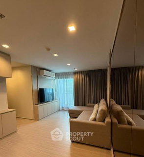 รูปภาพ 2-BR Condo at Life Ladprao near BTS Ha Yaek Lat Phrao (ID 2570922)