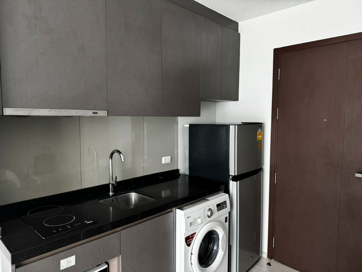 picture For Rent Rhythm asoke 1 - fully furnished, ready to move in - 3/8