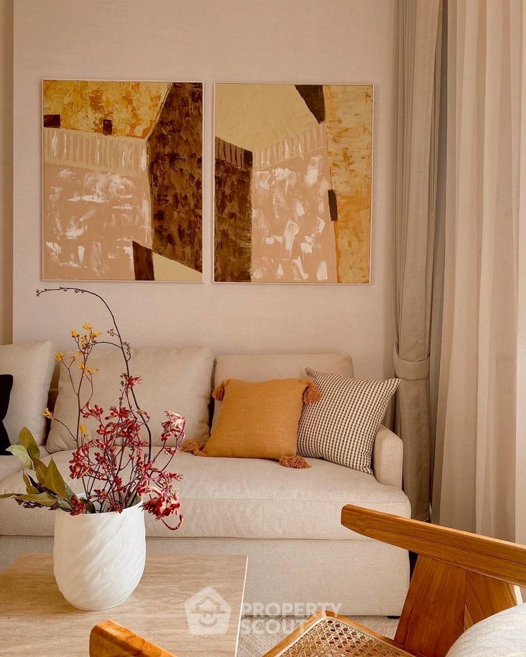 รูป คอนโด 1-ห้องนอน ที่ คุณ บาย ยู ใกล้ BTS ทองหล่อ (ID 2671266) - รูปที่ 9/16