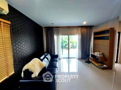 บ้านเดี่ยว ถนนคู้บอน : บ้าน 3-ห้องนอน ใน บางชัน (ID 2671831)