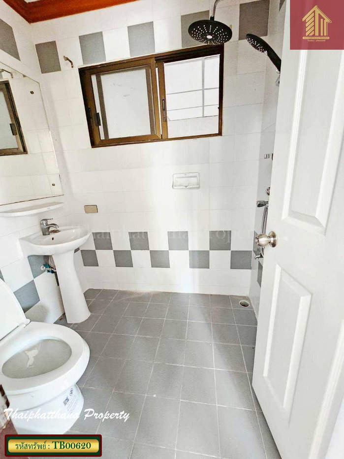 รูป บ้านบุศรินทร์ ซอยธนสิทธิ์ บางปลา2 ถนนเทพารักษ์ บางพลี สมุทรปราการ - รูปที่ 15/15