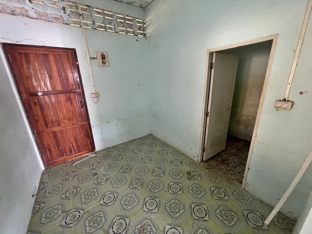 รูป FZE_084 ขายห้องแถว จันทบุรี-สระแก้ว ต. หนองหว้า อ.เขาฉกรรจ์ จ.สระแก้ว - รูปที่ 7/8