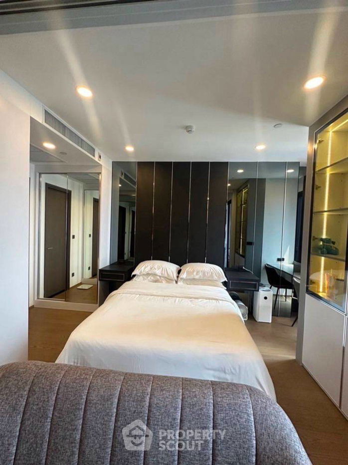 picture 1-BR Condo at Ashton Chula Silom near MRT Sam Yan (ID 2158462) - 5/16