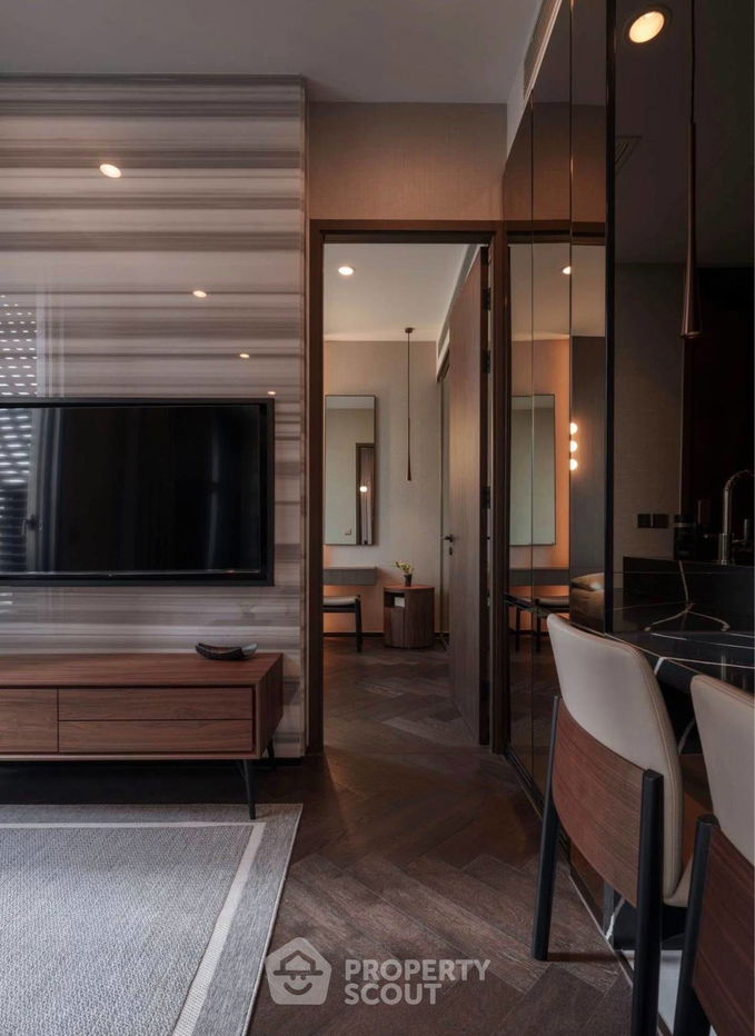 รูป คอนโด 1-ห้องนอน ที่ ดิ เอส สุขุมวิท 36 ใกล้ BTS ทองหล่อ (ID 2664646) - รูปที่ 3/8