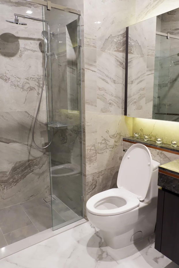 รูป DT-7451 ให้เช่า LAVIQ Sukhumvit 57 (ลาวิค สุขุมวิท 57)ใกล้ BTS ทองหล่อ - รูปที่ 6/13