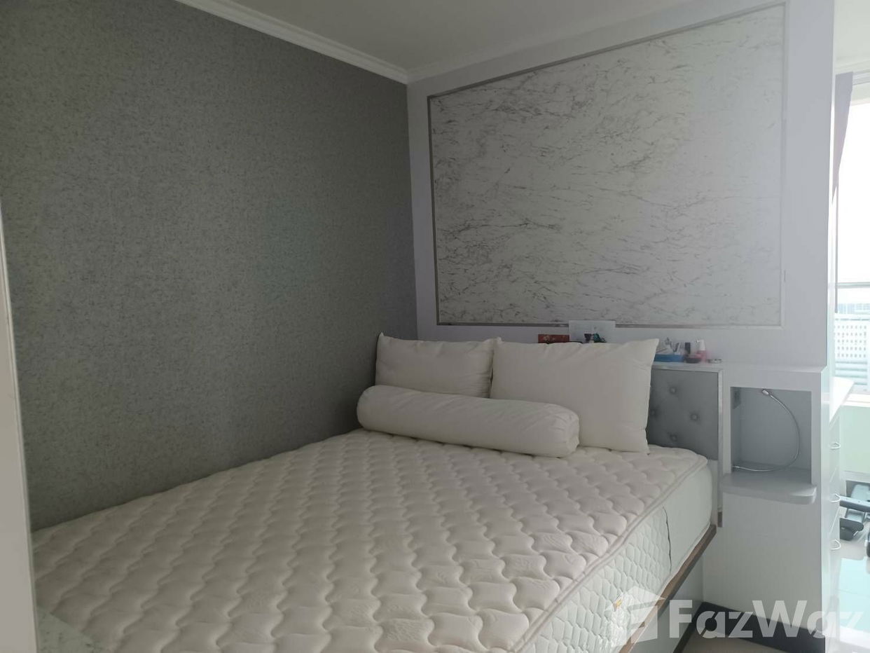 รูป ขาย คอนโด 2 ห้องนอน ในโครงการ สุขุมวิท ลิฟวิ่ง ทาวน์ 1179834 - รูปที่ 6/9