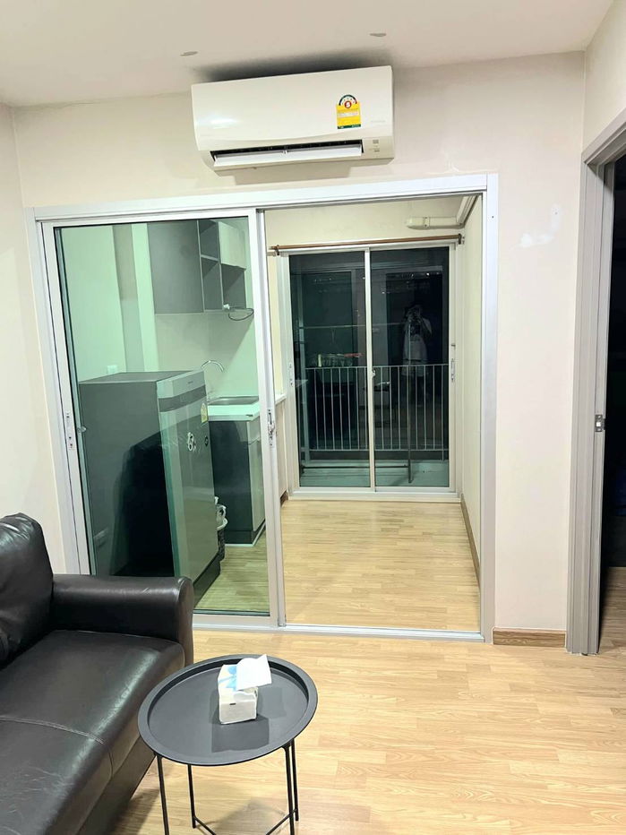 รูป P. #ให้เช่าbecondoพหลโยธิน คอนโดสวย ตกแต่งครับครัน ใกล้ม.กรุงเทพ🔥 - รูปที่ 4/23