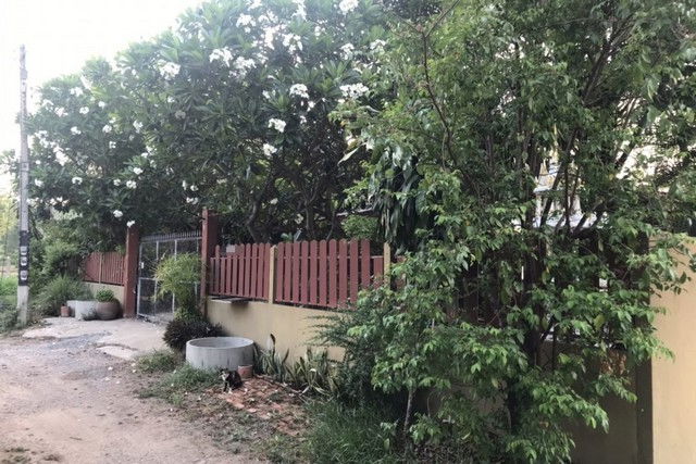 รูป F5-0087 ขายบ้านเดี่ยว ตำบลหัวเขา อำเภอเดิมบางนางบวช สุพรรณบุรี (โปรโมชั่นจนถึงวันที่ 30 มิถุนายน 2569) - รูปที่ 6/8