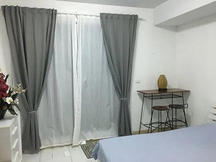 รูปภาพ For rent Supalai River Place Ready to move in Chat to Line ID : @ProPlus