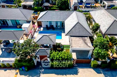 เช่าคอนโด พัทยา : คอนโด 3-ห้องนอน ที่ บีช 7 คอนโดมิเนียม ใกล้ หาดจอมเทียน (ID 2673234)