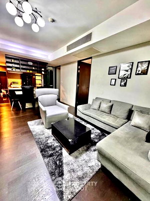 คอนโดให้เช่า : คอนโด 2 ห้องนอน 70 ตร.ม. ที่ Siamese Gioia ใกล้ MRT เพชรบุรี (ID 2673615)