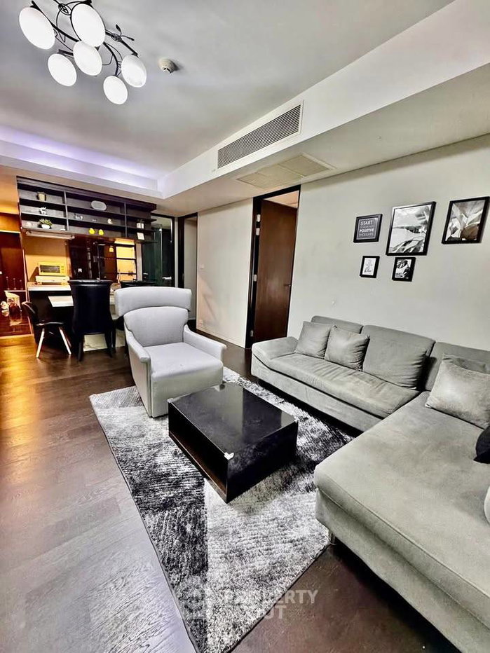 รูป คอนโด 2 ห้องนอน 70 ตร.ม. ที่ Siamese Gioia ใกล้ MRT เพชรบุรี (ID 2673615) - รูปที่ 1/6