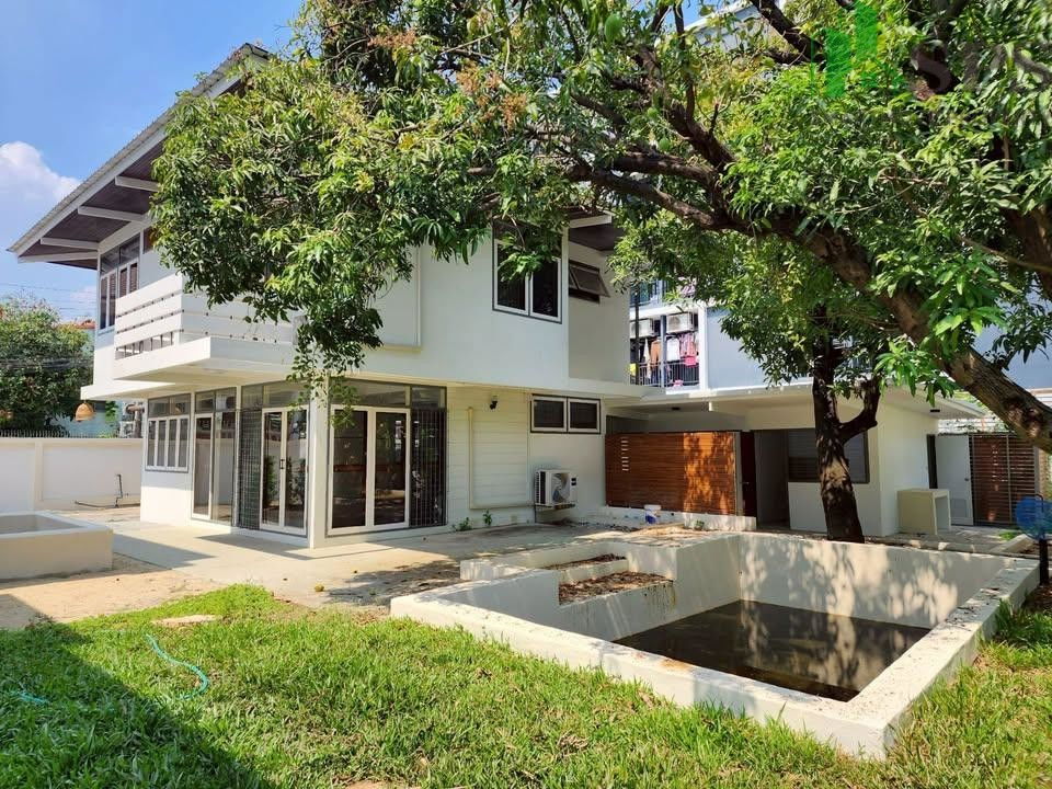 รูป บ้านเดี่ยว ให้เช่า ใกล้ BTS บางจากเพียง 280 เมตร (SPSJP169) - รูปที่ 2/15