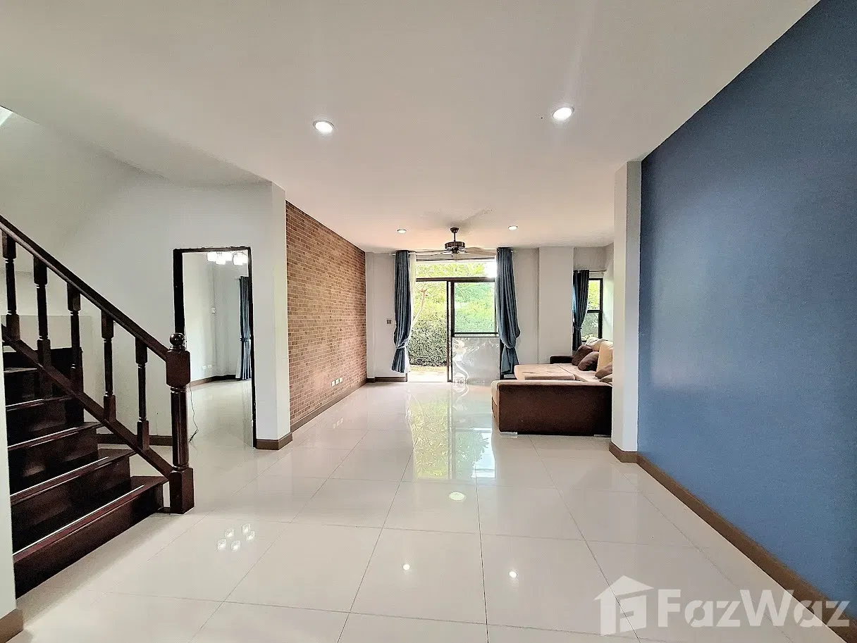 รูป บ้านเดี่ยวให้เช่า 5 ห้องนอน ในโครงการ La Vallee 6062275 - รูปที่ 10/48