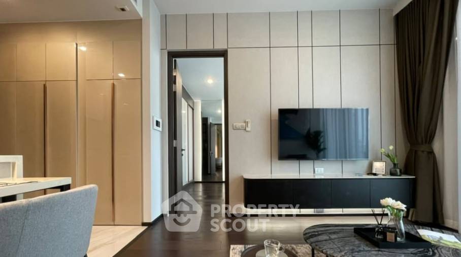 รูป คอนโด 1-ห้องนอน ที่ ลาวิค สุขุมวิท 57 ใกล้ BTS ทองหล่อ (ID 2665760) - รูปที่ 3/5