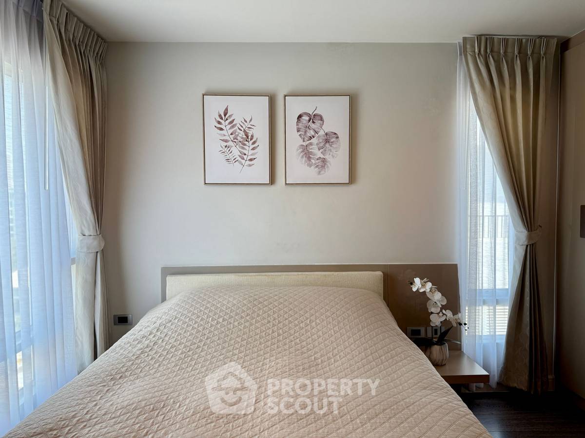 รูป คอนโด 1-ห้องนอน ที่ เดอะ เครส สุขุมวิท 49 ใกล้ BTS ทองหล่อ (ID 2671260) - รูปที่ 12/18