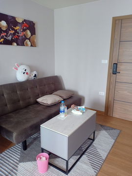 The Cube Loft Srinakarin - Theparak For Sale